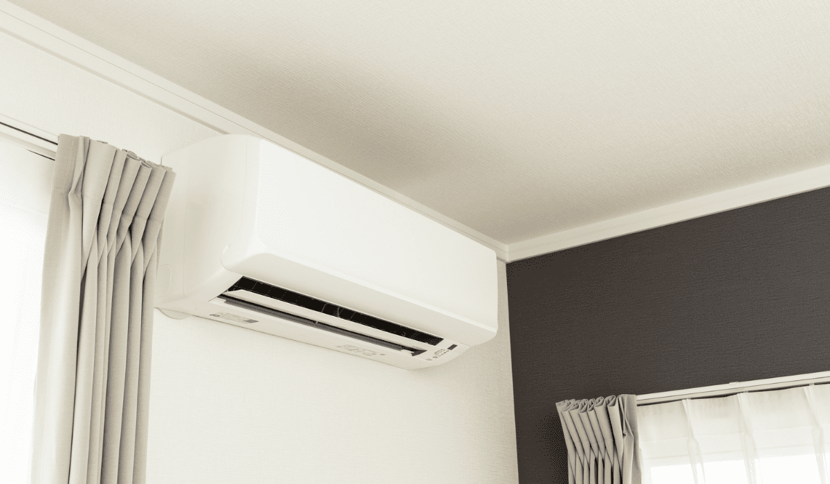 Bergama Bosch İnverter Klima İnverter Klima Servisi