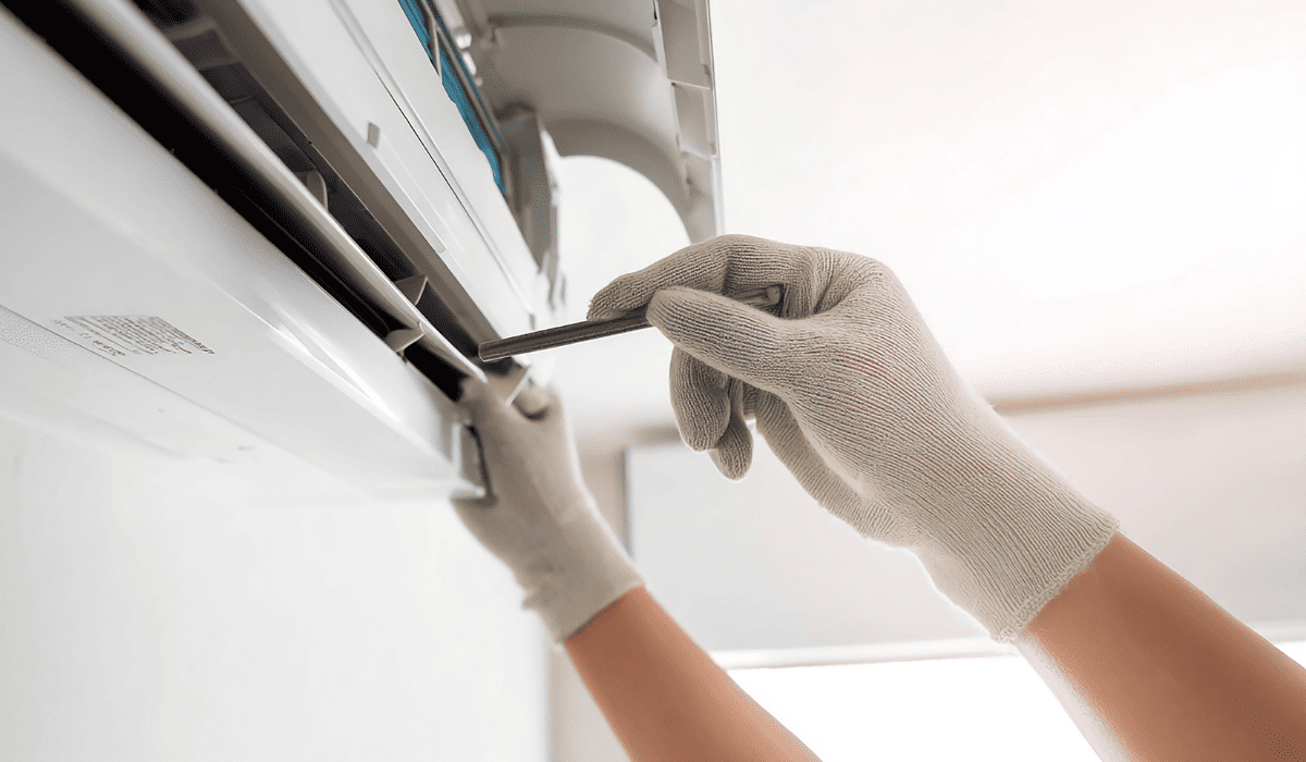 Bergama Bosch Acil Klima Acil Klima Servisi