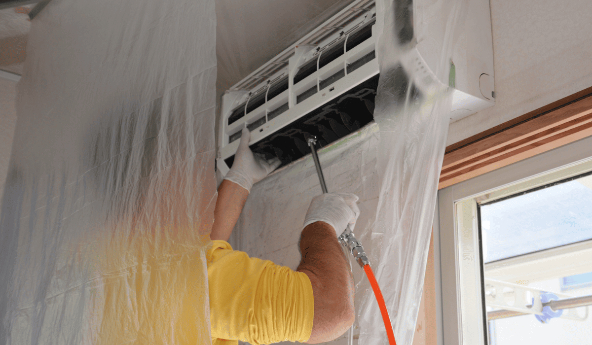 Bergama Bosch Klima Bakımı